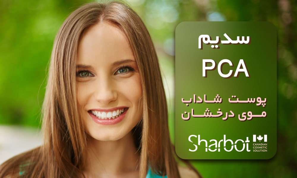 pca چیست
